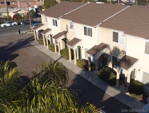 1491 Peach Ave #4, El Cajon, CA 92021 photo 3