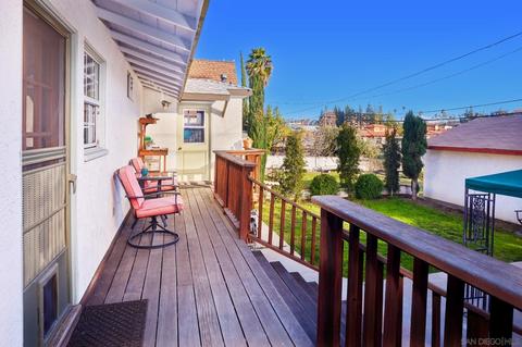 8005 University Pl, La Mesa, CA 91942 photo 13