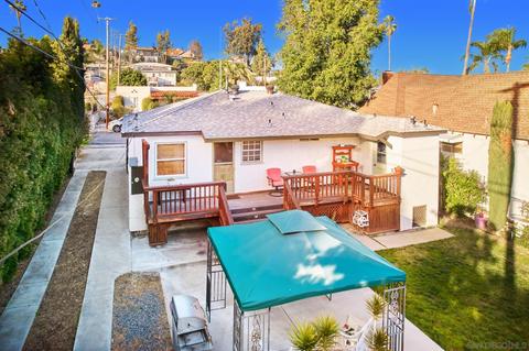 8005 University Pl, La Mesa, CA 91942 photo 11