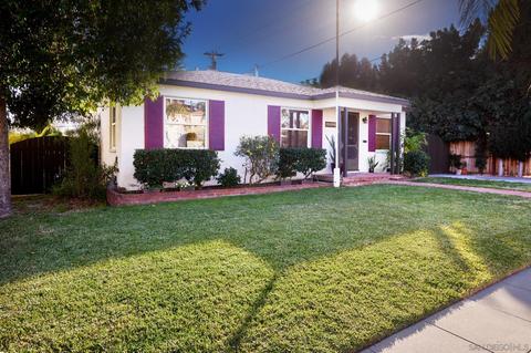 8005 University Pl, La Mesa, CA 91942 photo 1