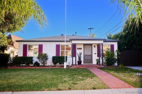 8005 University Pl, La Mesa, CA 91942 photo 21