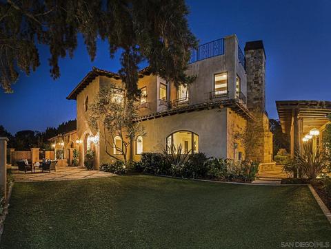 6822 Paseo Laredo, La Jolla, CA 92037 photo 42