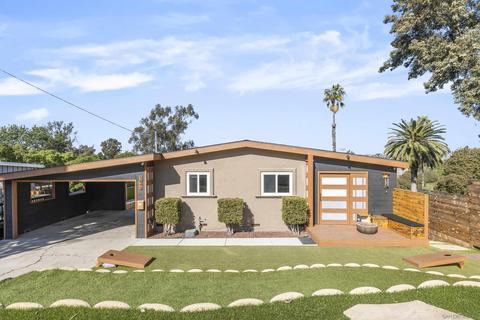 5045 Pine St, La Mesa, CA 91942 photo 1