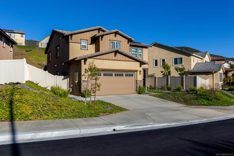 560 Ventasso Way, Fallbrook, CA 92028 photo 1