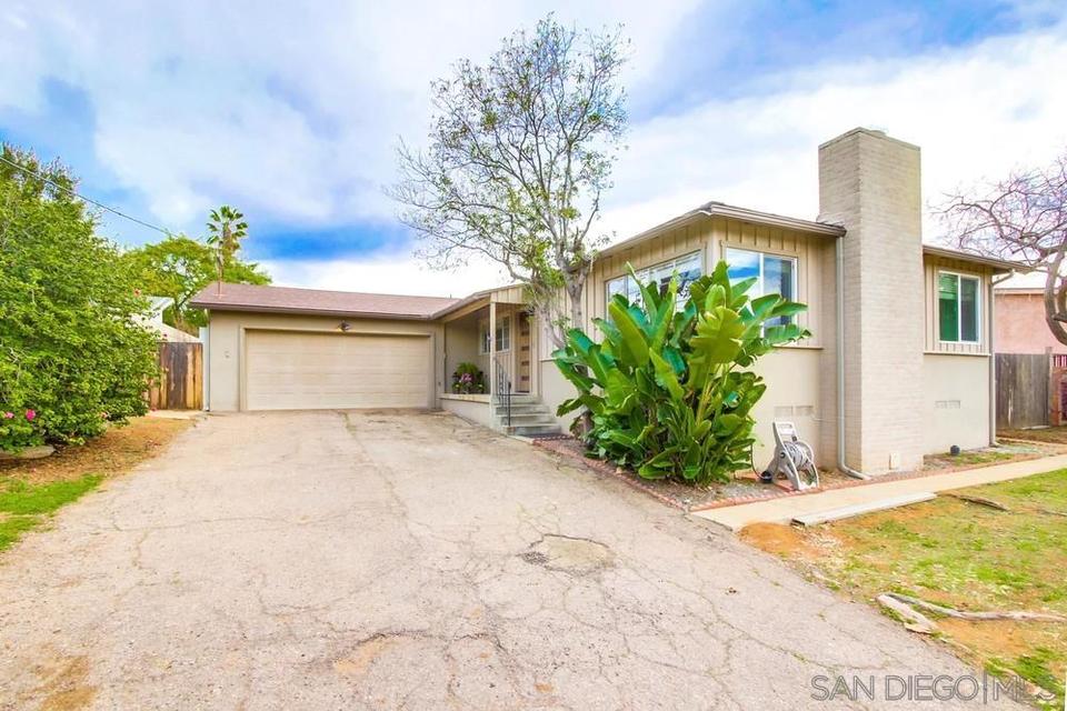 4051 Calavo, La Mesa, CA 91941 40 Photos MLS