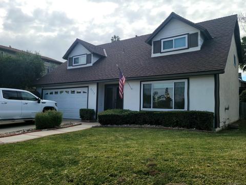 2512 Clearfield Ave, Spring Valley, CA 91977 photo 1