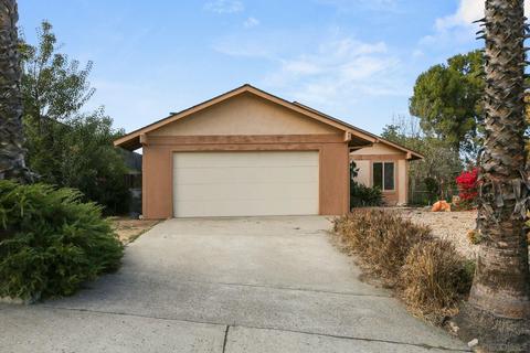 13654 Avenida Del Charro, El Cajon, CA 92021 photo 3