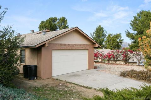 13654 Avenida Del Charro, El Cajon, CA 92021 photo 1
