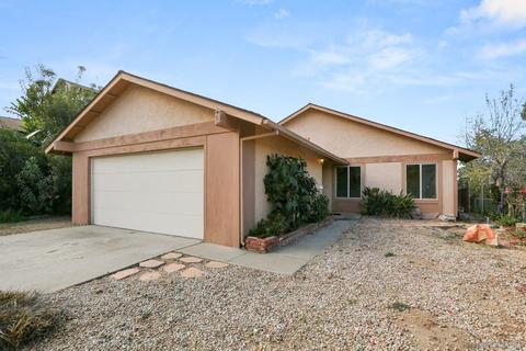 13654 Avenida Del Charro, El Cajon, CA 92021 photo 2