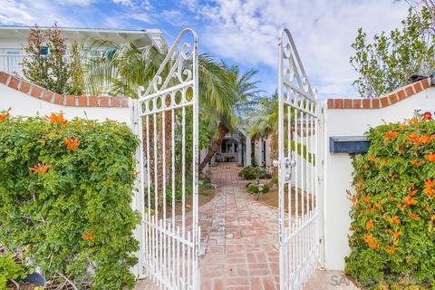 754 A Ave, Coronado, CA 92118 photo 1