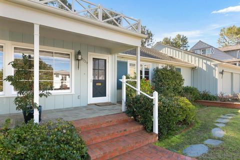 7929 Roseland Dr, La Jolla, CA 92037 photo 4