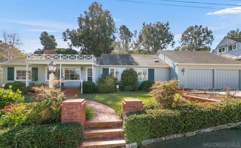 7929 Roseland Dr, La Jolla, CA 92037 photo 3
