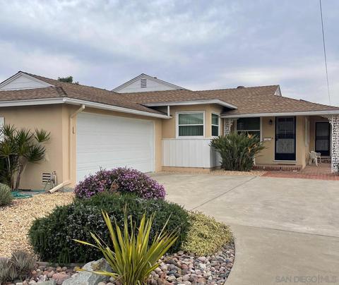 6135 Dalhart Ave, La Mesa, CA 91942 photo 1