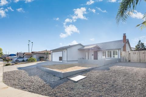 9938 Donner St, Santee, CA 92071 photo 2