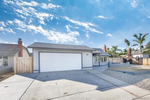 9938 Donner St, Santee, CA 92071 photo 3