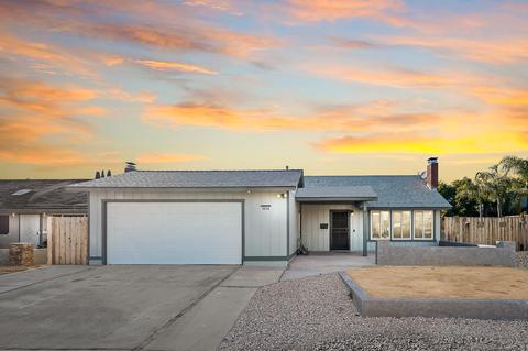 9938 Donner St, Santee, CA 92071 photo 1