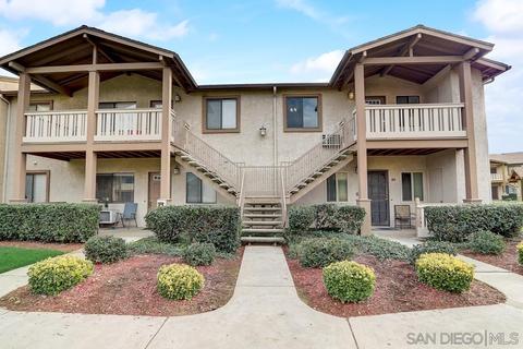 1423 Graves Ave #217, El Cajon, CA 92021 photo 8