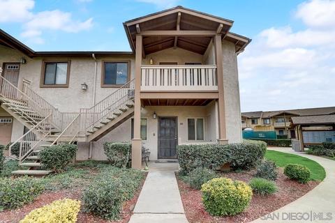 1423 Graves Ave #217, El Cajon, CA 92021 photo 1