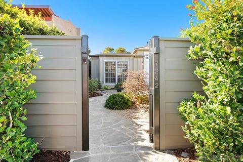 7242 Olivetas Ave, La Jolla, CA 92037 photo 5