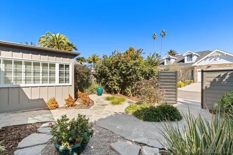 7242 Olivetas Ave, La Jolla, CA 92037 photo 8