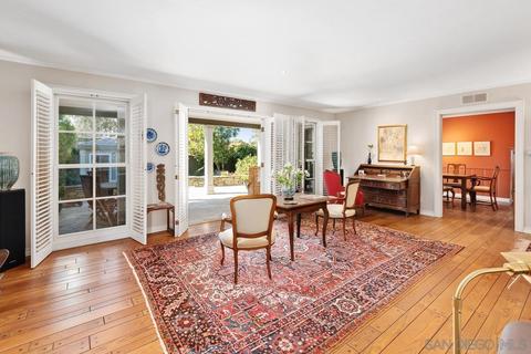 7242 Olivetas Ave, La Jolla, CA 92037 photo 1