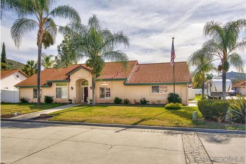 9355 Little Ln, Lakeside, CA 92040 photo 3