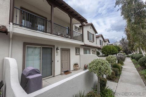 5527 Old Ranch Rd #44, Oceanside, CA 92057 photo 3