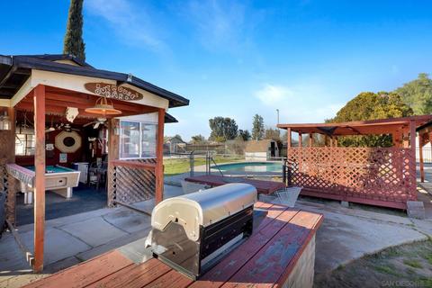 1287 Barnett Rd, Ramona, CA 92065 photo 3