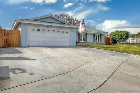 9986 Delia Ln, Santee, CA 92071 photo 3