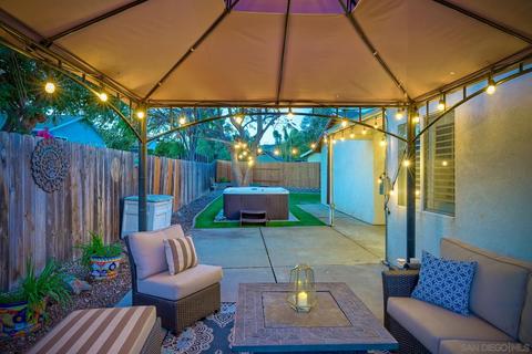 9986 Delia Ln, Santee, CA 92071 photo 1