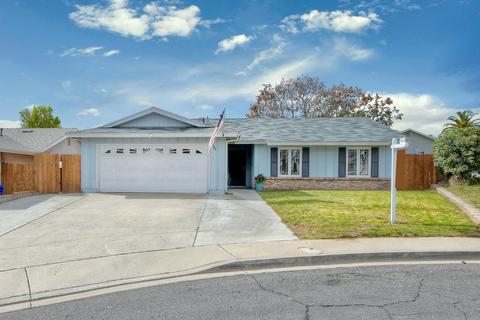9986 Delia Ln, Santee, CA 92071 photo 4