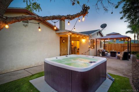 9986 Delia Ln, Santee, CA 92071 photo 35