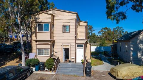 2904 Market St, San Diego, CA 92102