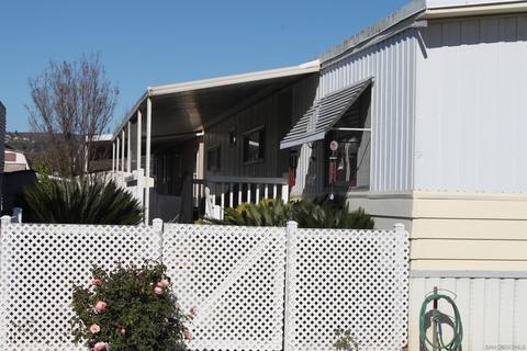 11949 Riverside Dr #SPC 85, Lakeside, CA 92040 photo 3
