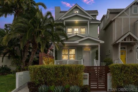 265 D Ave, Coronado, CA 92118 photo 32