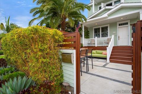 265 D Ave, Coronado, CA 92118 photo 2