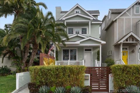 265 D Ave, Coronado, CA 92118 photo 1
