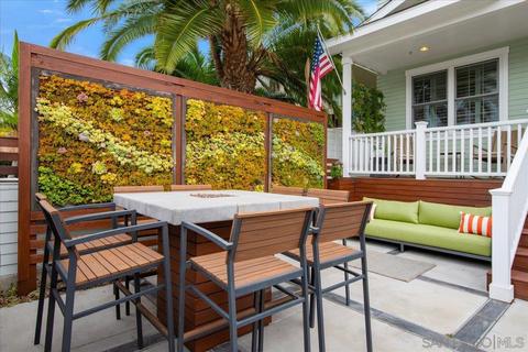 265 D Ave, Coronado, CA 92118 photo 3