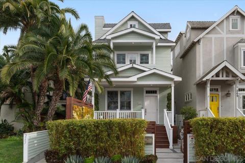 265 D Ave, Coronado, CA 92118 photo 33