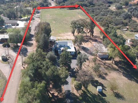 621 Alpine Heights Rd, Alpine, CA 91901 photo 1