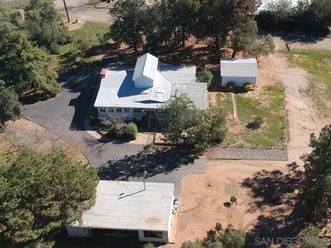 621 Alpine Heights Rd, Alpine, CA 91901 photo 3