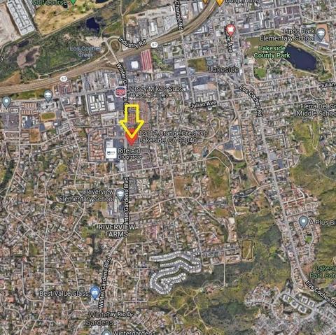 12112 Orange Crest Ct UNIT 2, Lakeside, CA 92040 photo 4