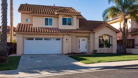 415 Calle Corazon, Oceanside, CA 92057 photo 2