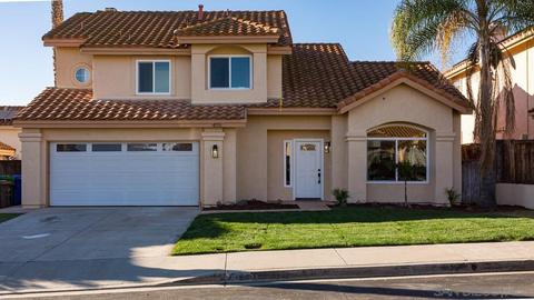 415 Calle Corazon, Oceanside, CA 92057 photo 3