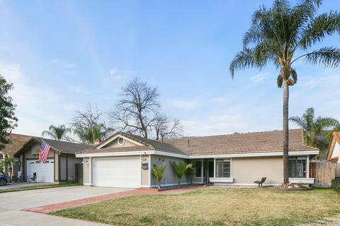 9260 Sombria Rd, Lakeside, CA 92040 photo 3
