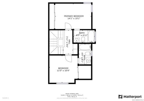 2279 Kings View Cir, Spring Valley, CA 91977 photo 20