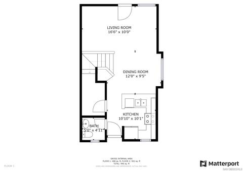 2279 Kings View Cir, Spring Valley, CA 91977 photo 19