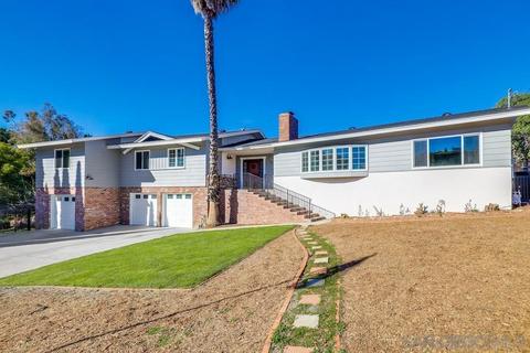 11366 Meadow Vw, El Cajon, CA 92020 photo 1