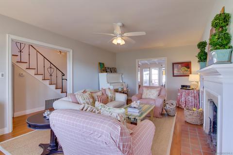 647 Alameda Blvd, Coronado, CA 92118 photo 4