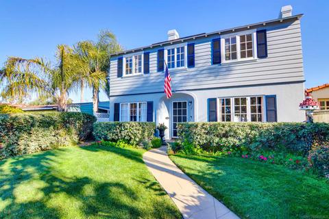 647 Alameda Blvd, Coronado, CA 92118 photo 1